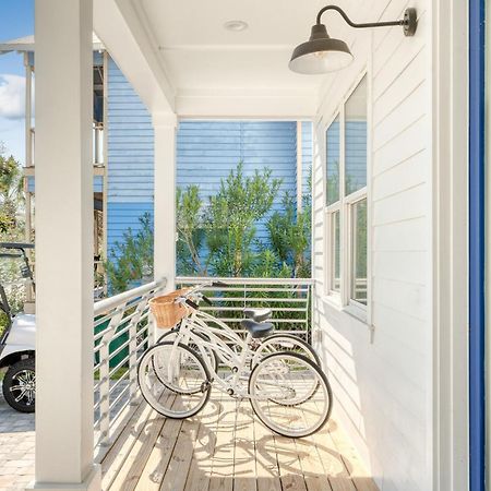 Sunfish Elegance By Avantstay Beach Access At An Indooroutdoor Paradise Destin Exteriér fotografie