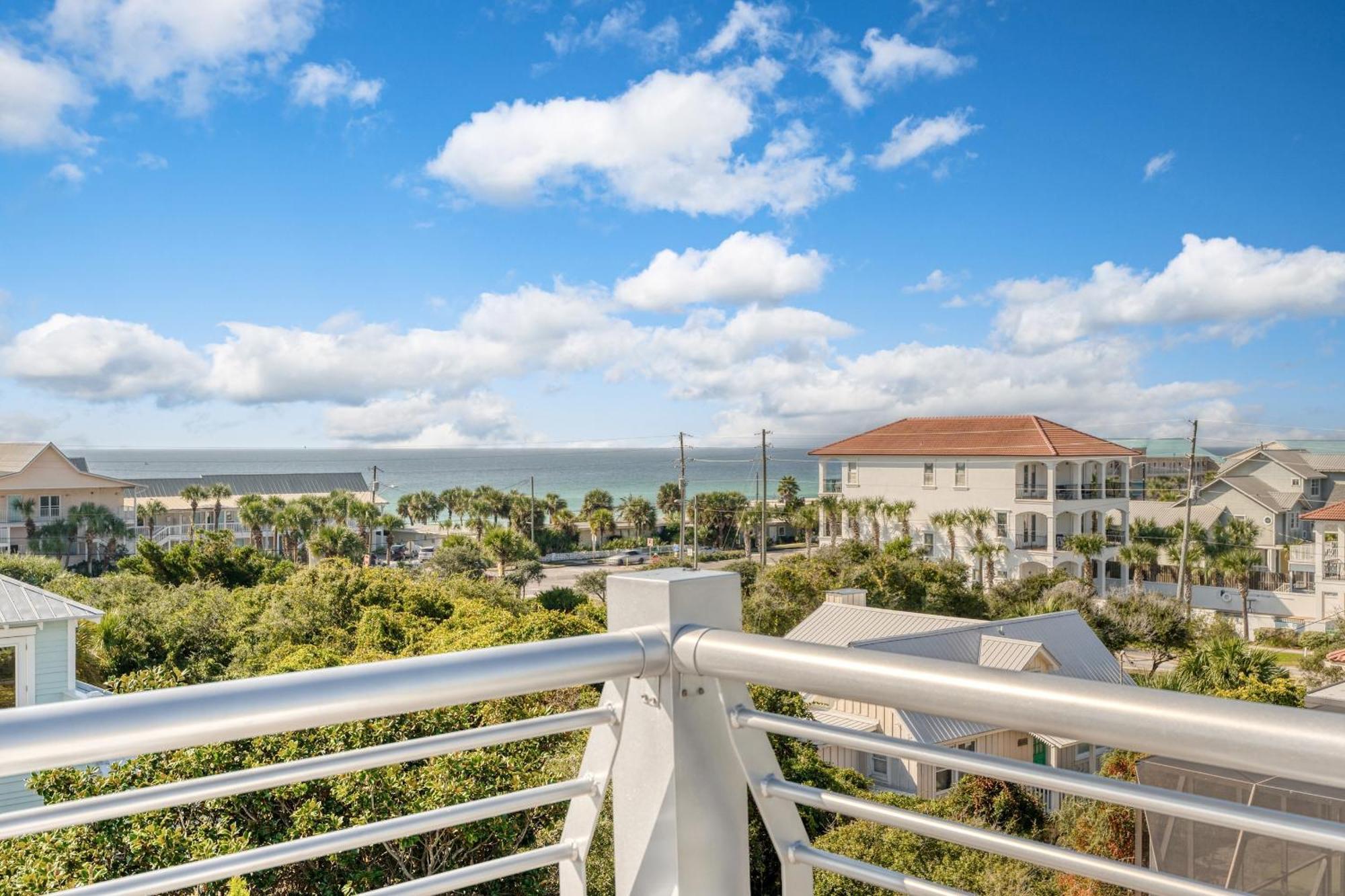 Sunfish Elegance By Avantstay Beach Access At An Indooroutdoor Paradise Destin Exteriér fotografie