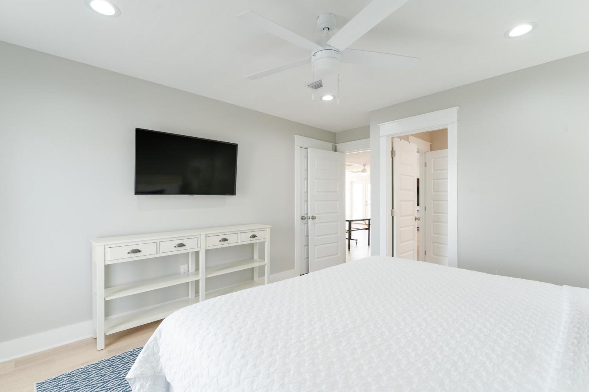 Sunfish Elegance By Avantstay Beach Access At An Indooroutdoor Paradise Destin Exteriér fotografie