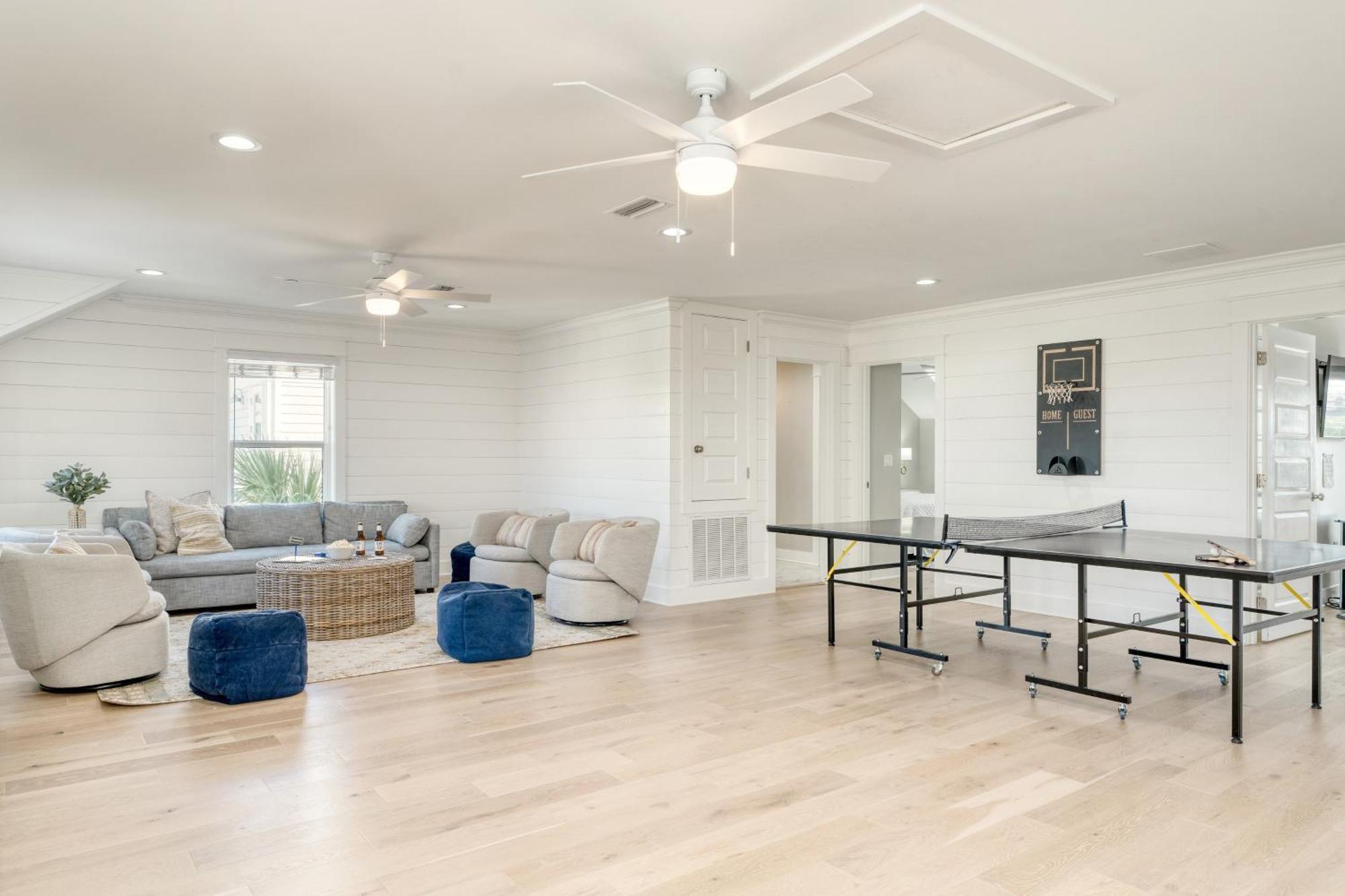 Sunfish Elegance By Avantstay Beach Access At An Indooroutdoor Paradise Destin Exteriér fotografie