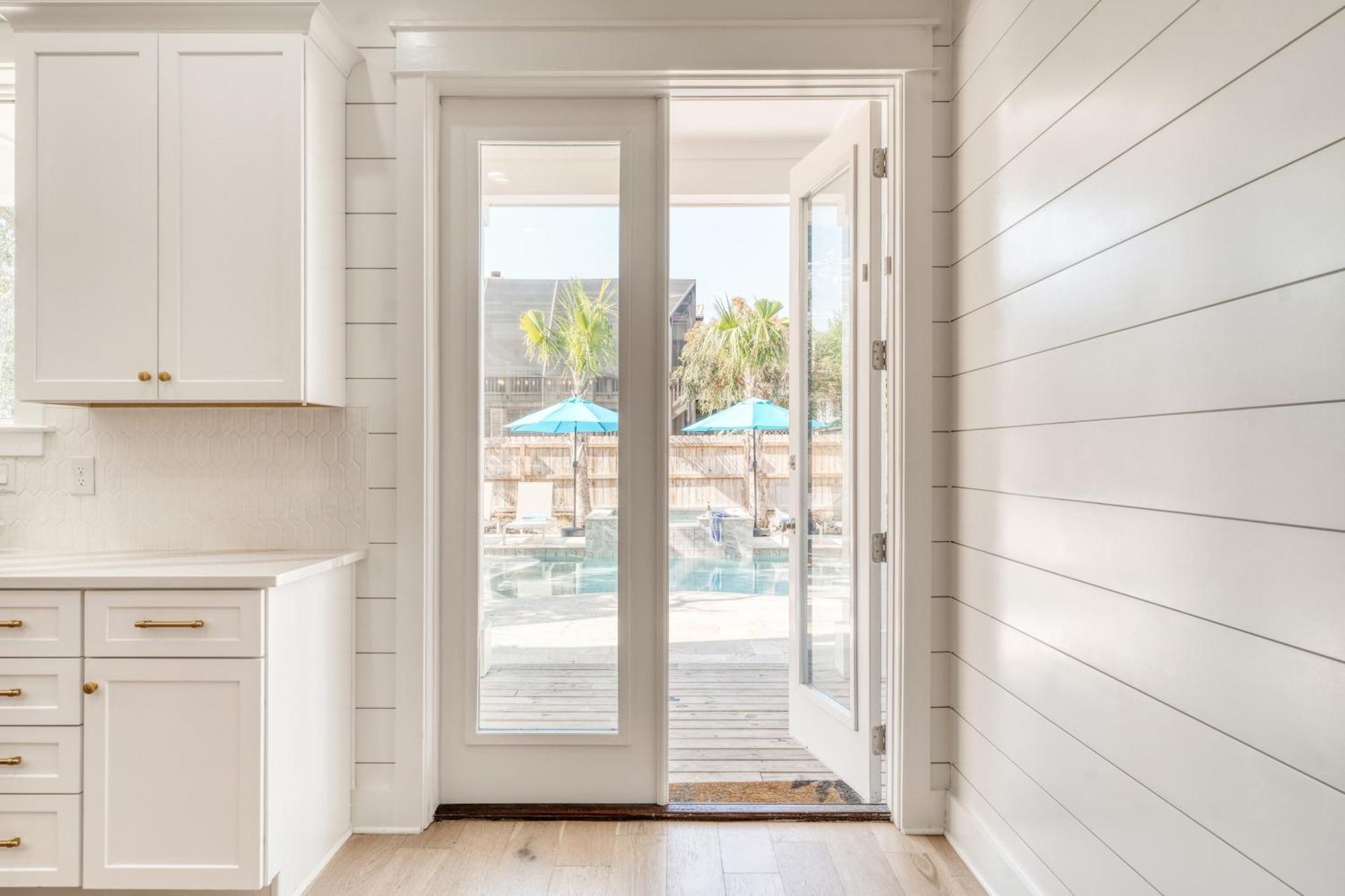 Sunfish Elegance By Avantstay Beach Access At An Indooroutdoor Paradise Destin Exteriér fotografie